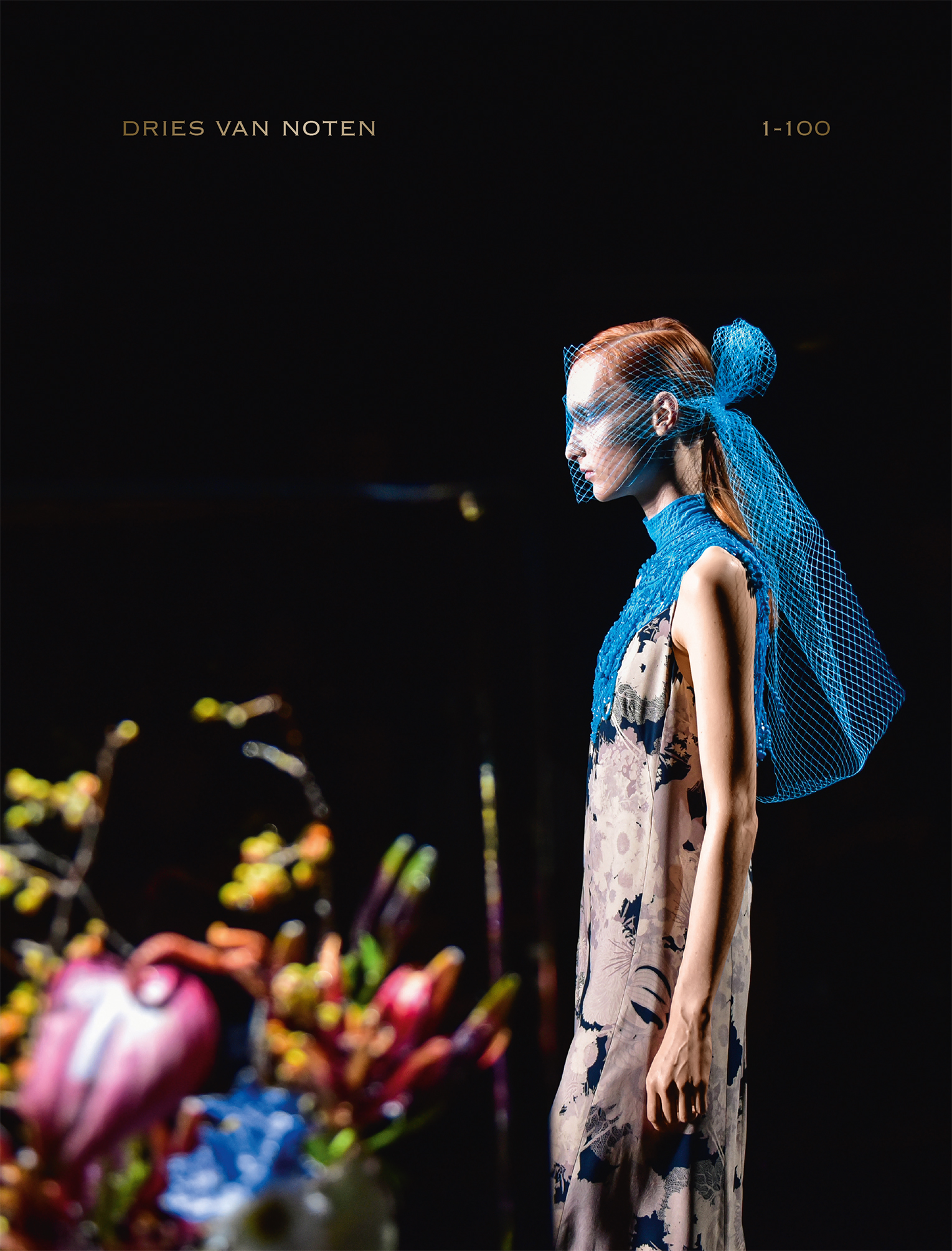 Box Dries Van Noten 1-100 - gesigneerd / signed copy | Lannoo