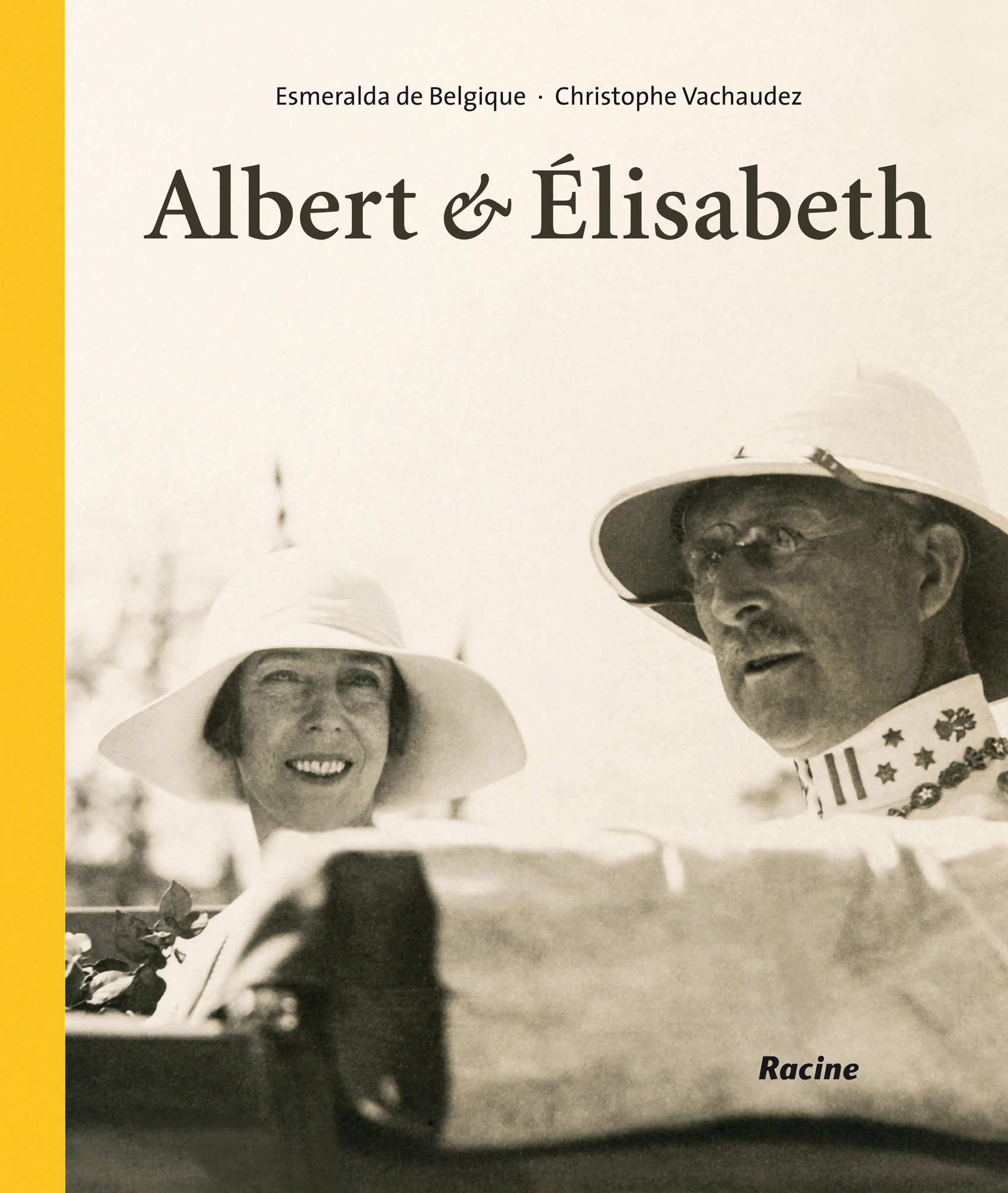 Albert Et Elisabeth Lannoo Publishers
