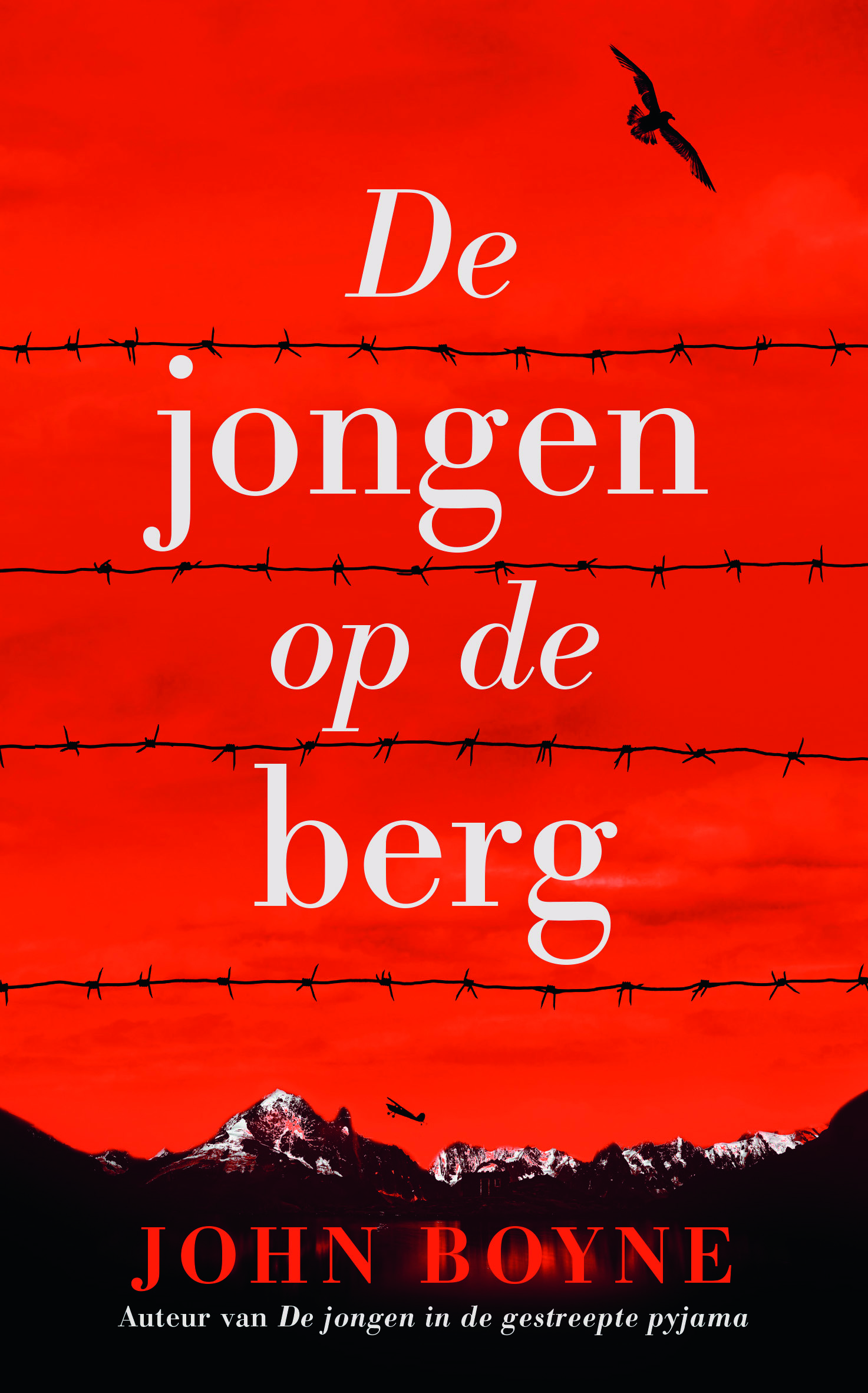 De jongen op de berg Lannoo Publishers De jongen op de berg Lannoo Publishers