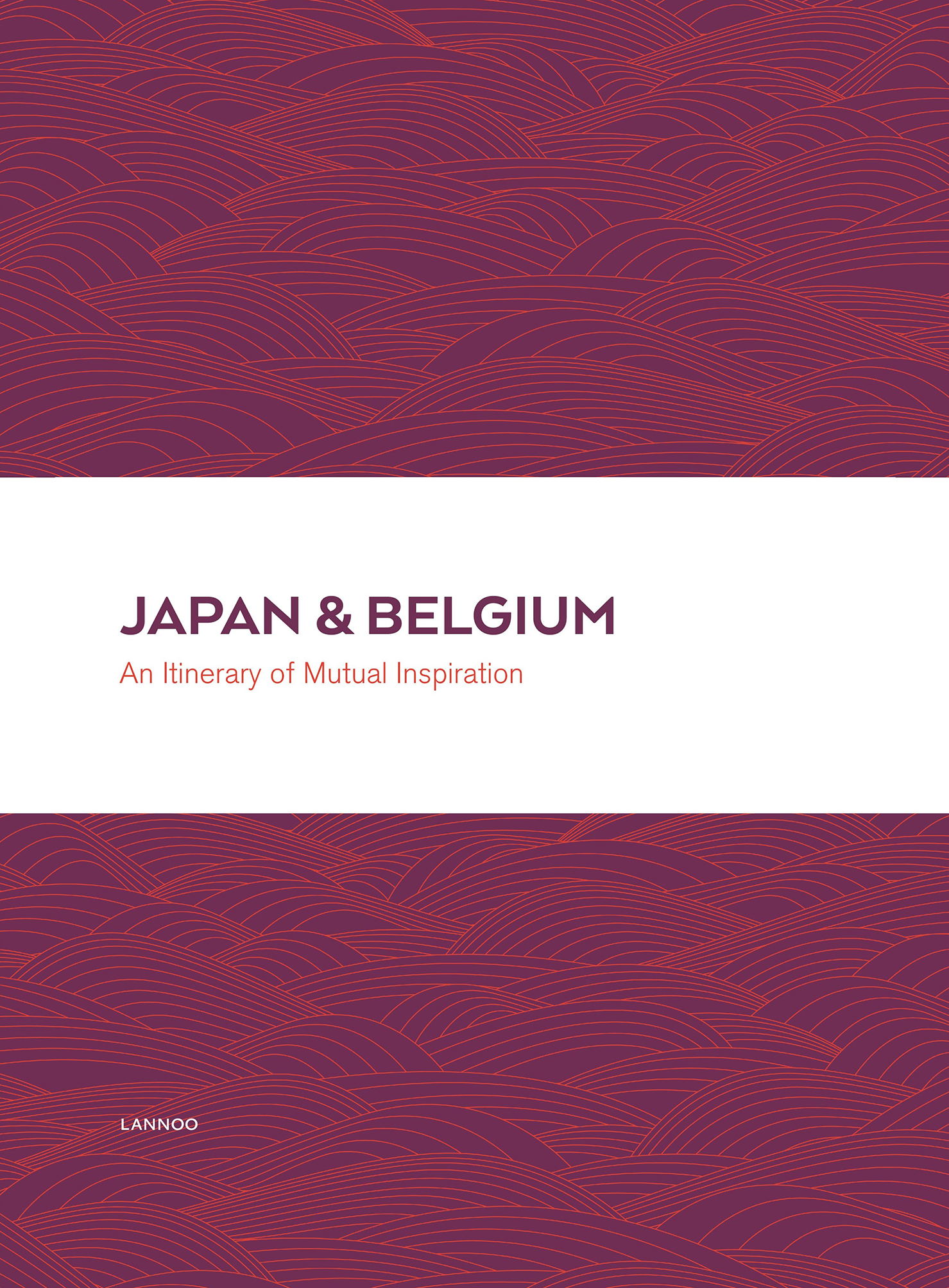 洋書 JAPAN & BELGIUM An Itinerary of Mutual ~ Japan & Belgium. An Itinerary of Mutual Inspiration. - Yoyogi Park