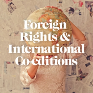 Foreign Rights & International Co-editions