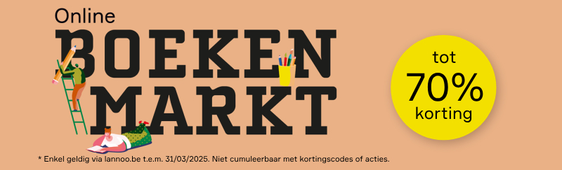 online boekenmarkt lannoo koopjes