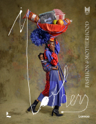 Fashion - Antwerp Academy 50 | Lannoo Publishers
